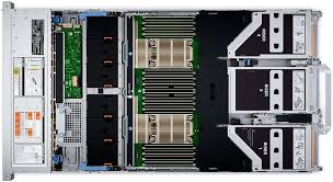 Dell PowerEdge R860