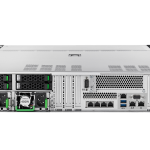 Fujitsu PRIMERGY RX2540 M5