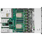 Fujitsu PRIMERGY RX2530 M1