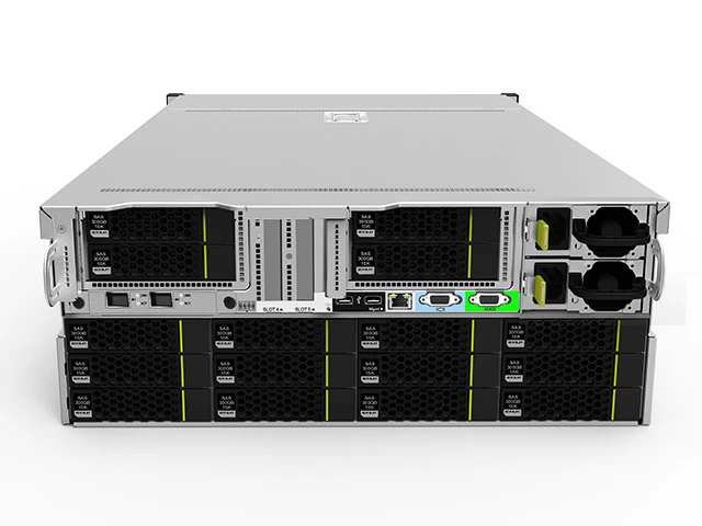 Huawei FusionServer 5288 V3