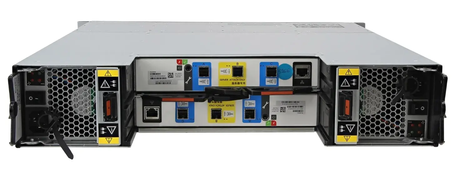 Dell PowerVault ME412