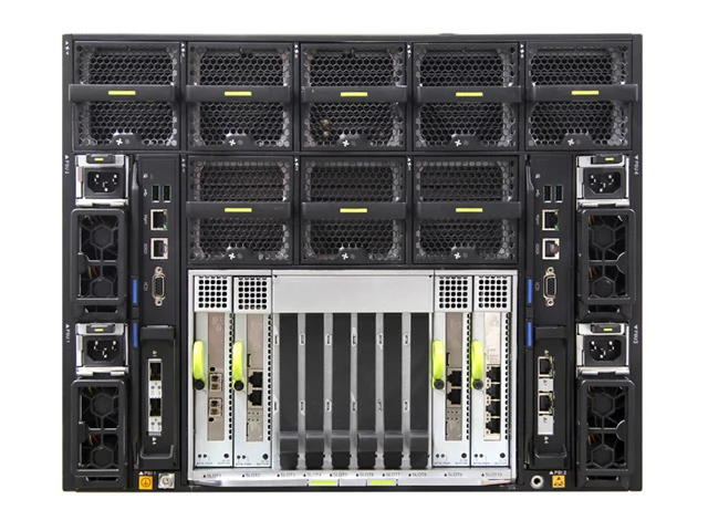 Huawei FusionServer RH8100 V3