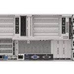 Lenovo ThinkSystem SR550