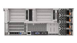 Lenovo ThinkSystem SR550