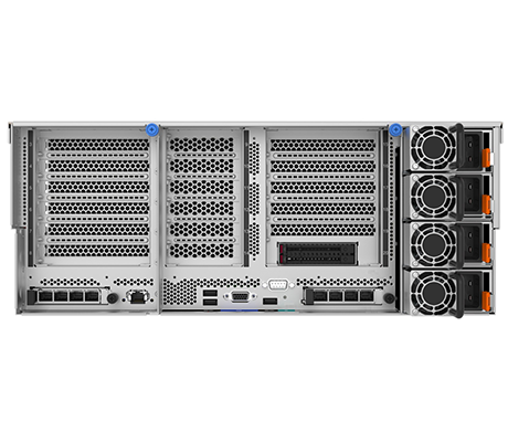 Lenovo ThinkSystem SR860 V3