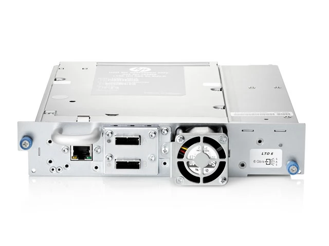 HPE StoreEver MSL2024