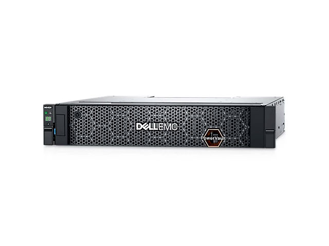 Dell PowerVault ME424