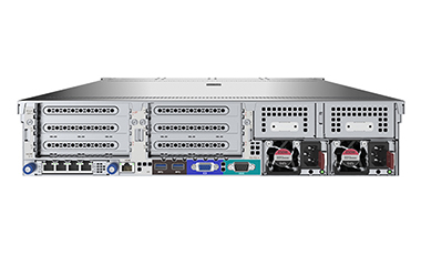 H3C UniServer R4900 G5 SFF