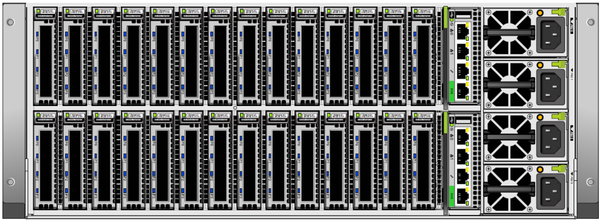 Huawei OceanStor Dorado 8000 V6
