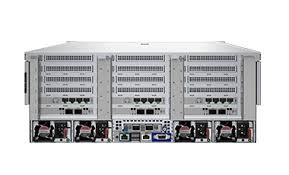 H3C UniServer R6900 G5 SFF